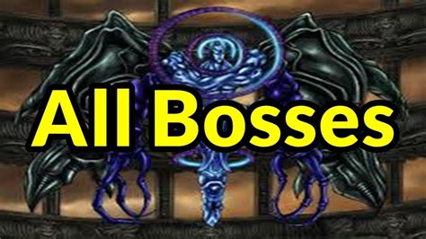 ff9 final boss|ffx bosses in order.